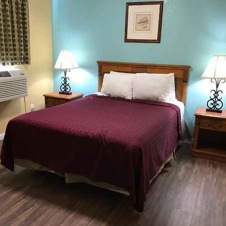 Travelodge By Wyndham San Diego Seaworld Eksteriør bilde