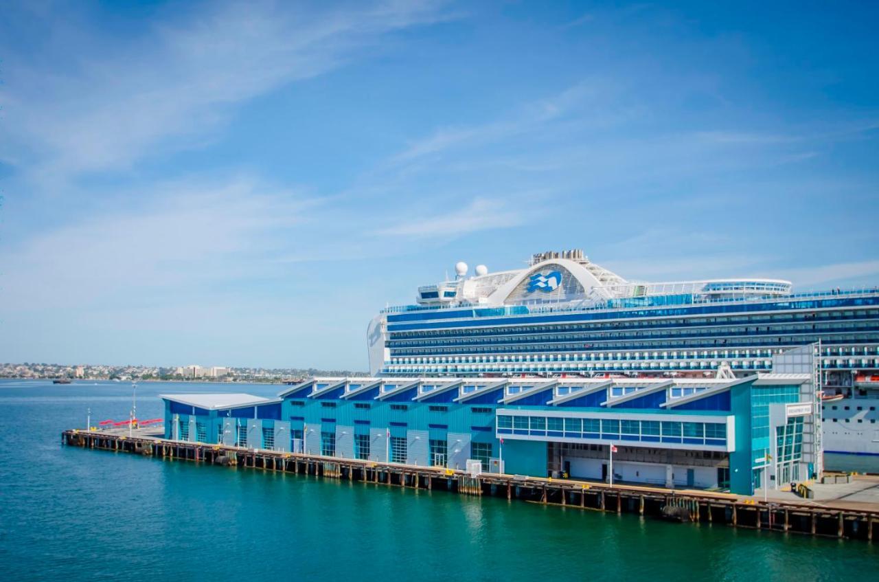 Travelodge By Wyndham San Diego Seaworld Eksteriør bilde