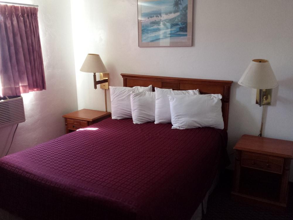 Travelodge By Wyndham San Diego Seaworld Eksteriør bilde