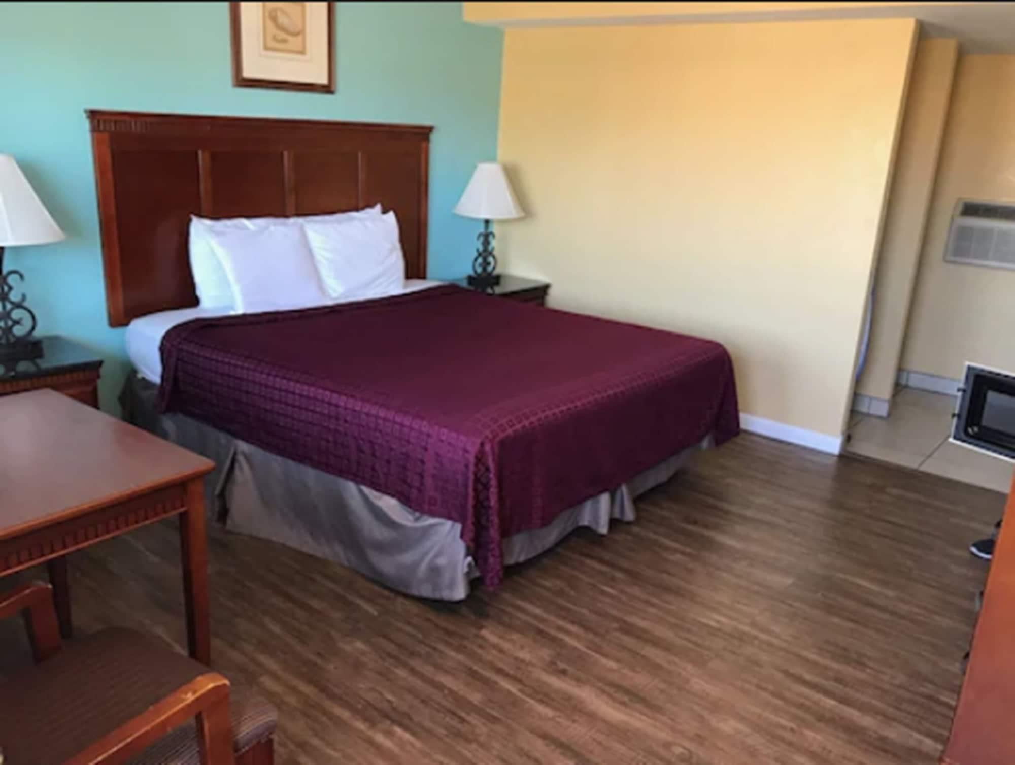 Travelodge By Wyndham San Diego Seaworld Eksteriør bilde