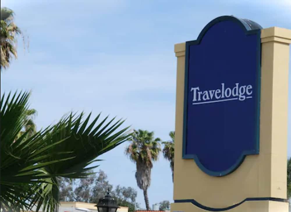 Travelodge By Wyndham San Diego Seaworld Eksteriør bilde