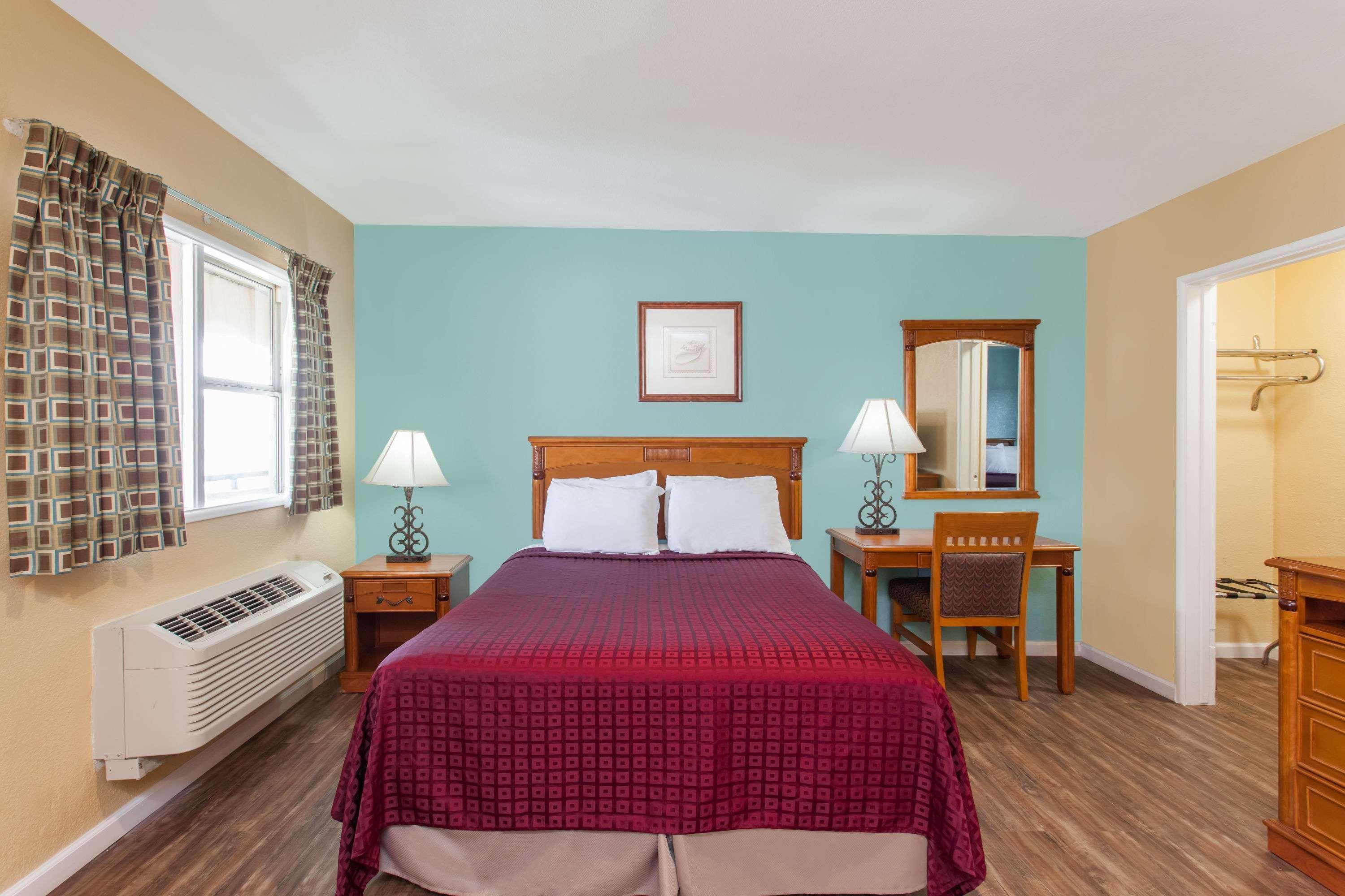 Travelodge By Wyndham San Diego Seaworld Eksteriør bilde