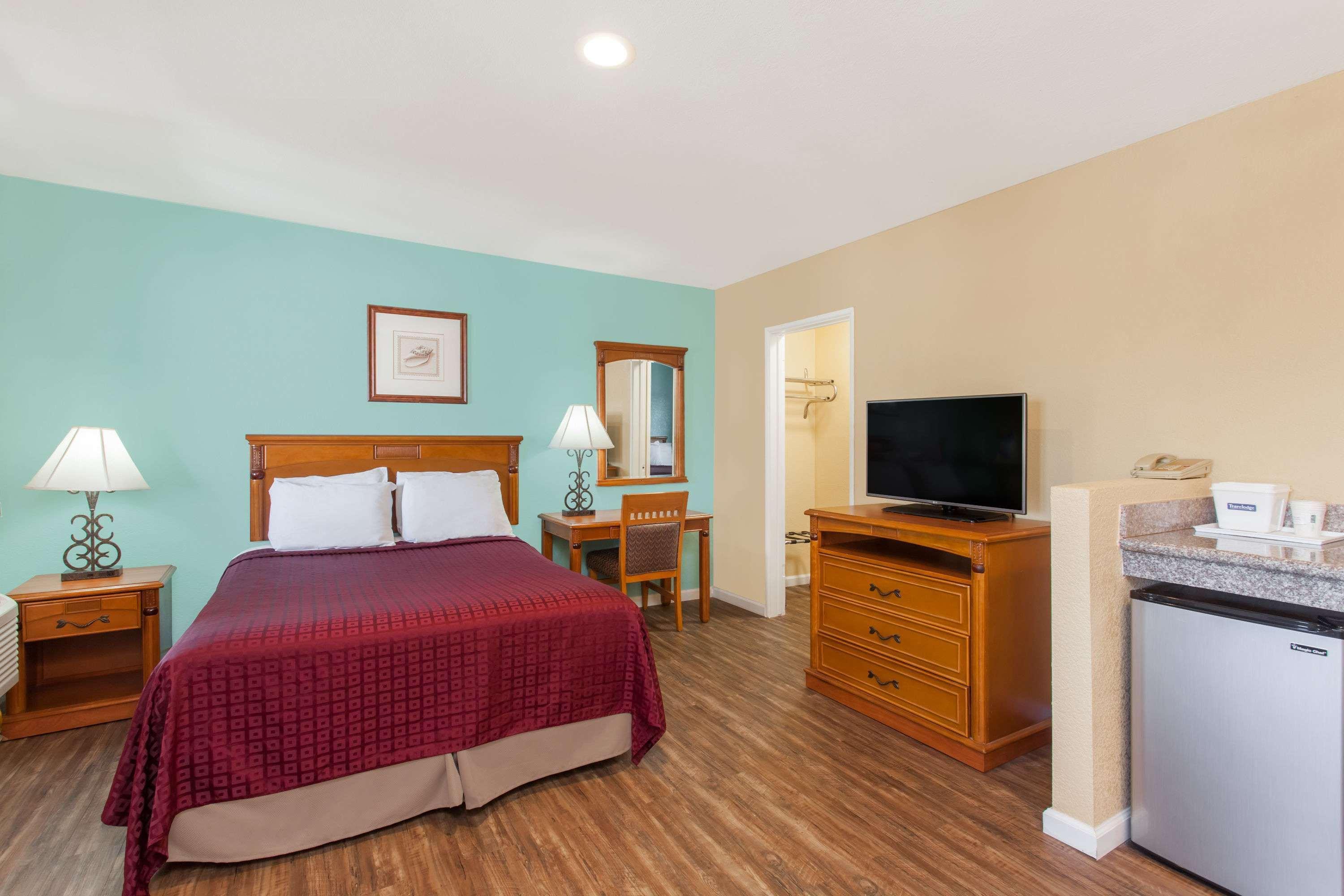 Travelodge By Wyndham San Diego Seaworld Eksteriør bilde