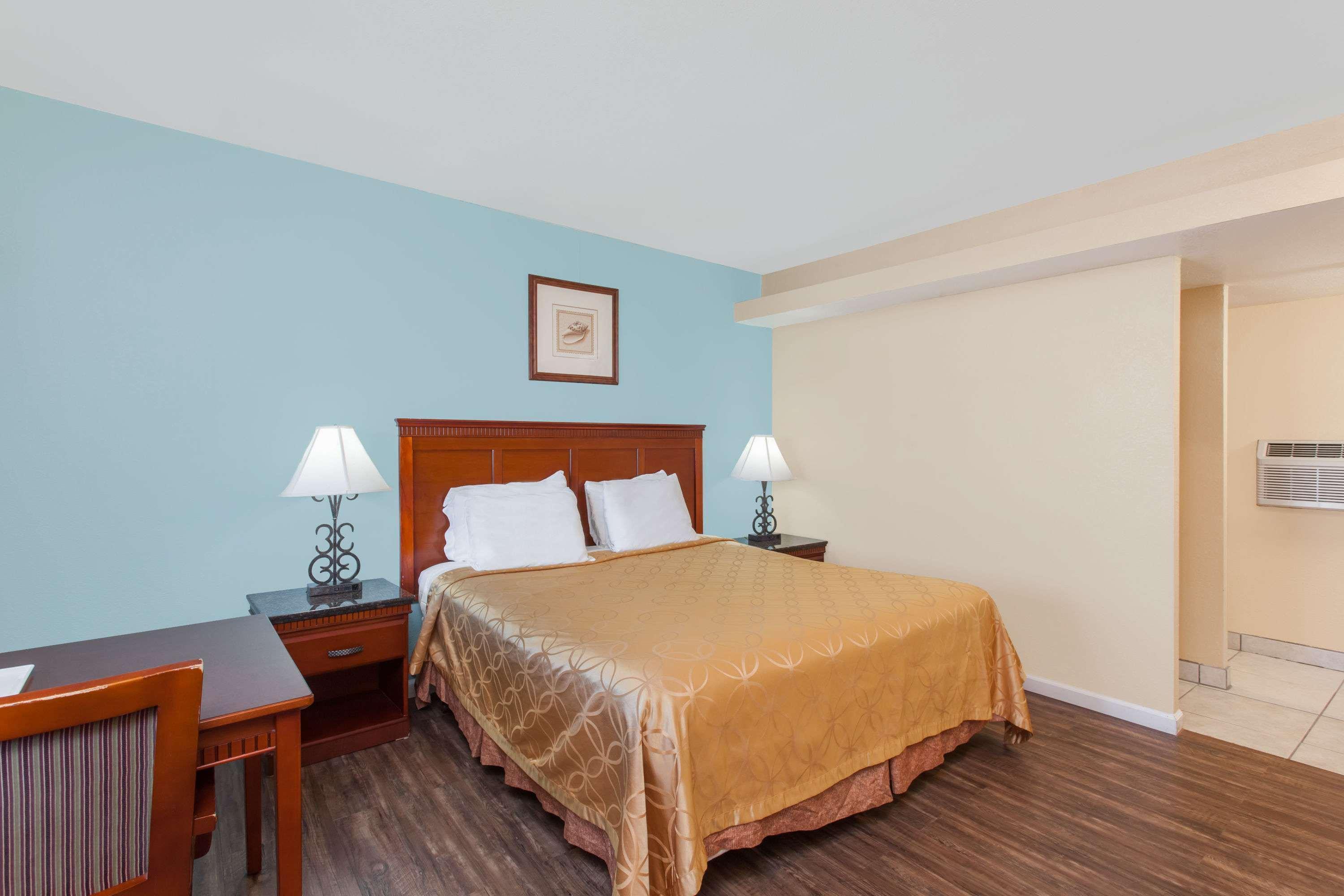 Travelodge By Wyndham San Diego Seaworld Eksteriør bilde