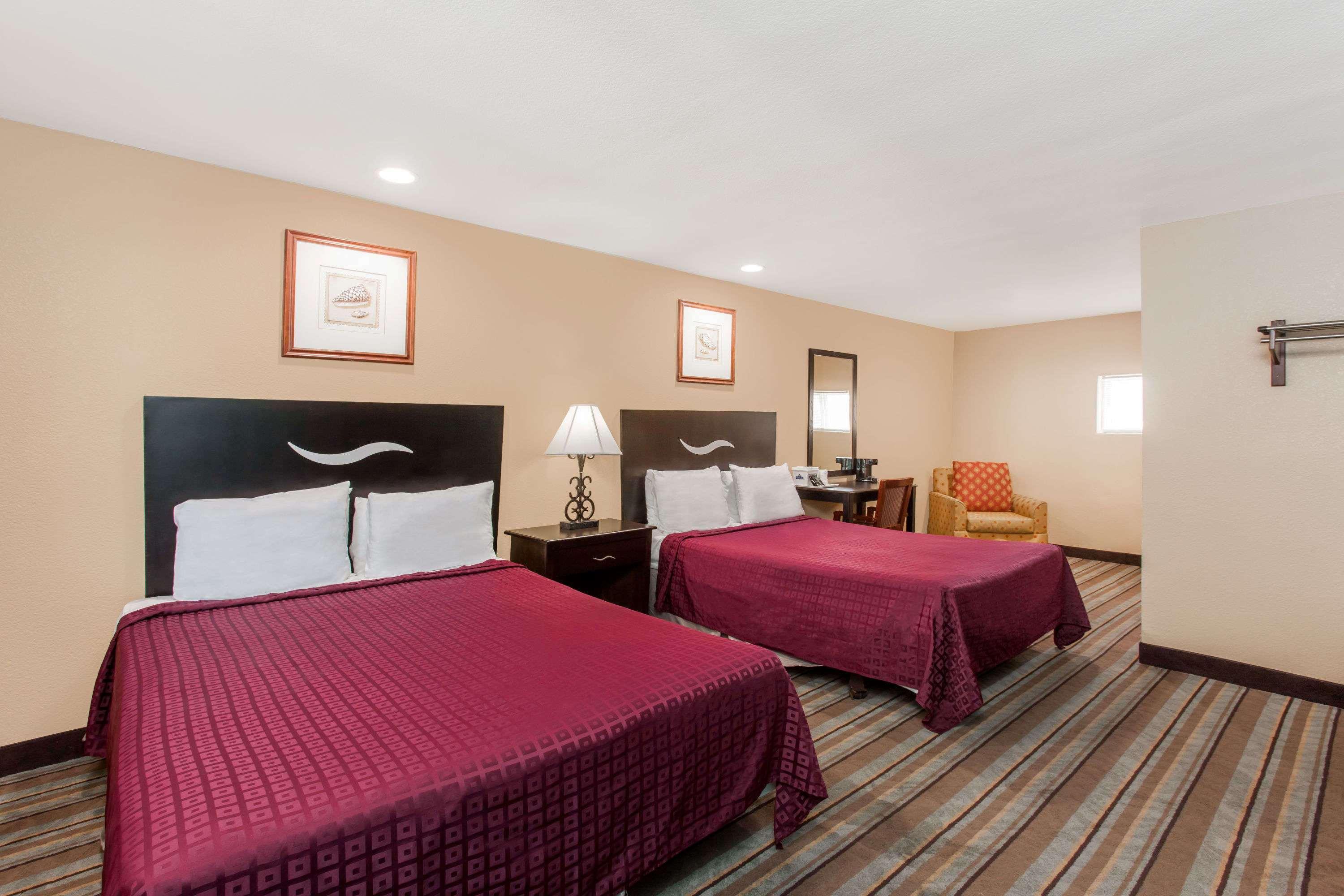 Travelodge By Wyndham San Diego Seaworld Eksteriør bilde