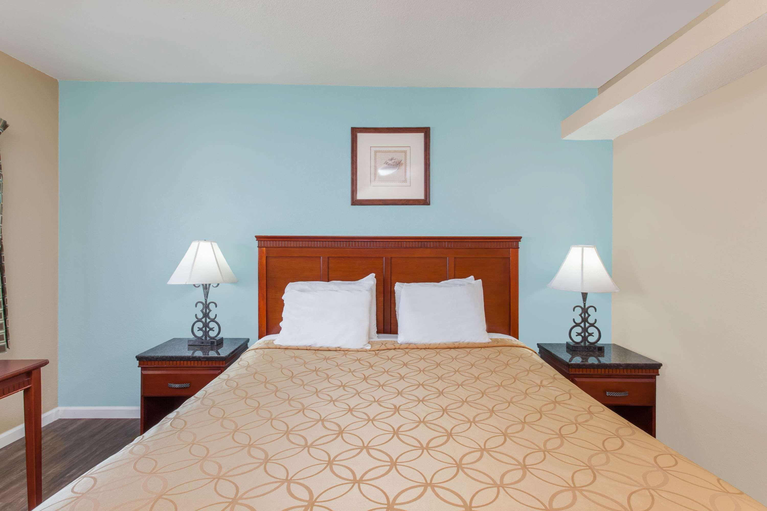Travelodge By Wyndham San Diego Seaworld Eksteriør bilde