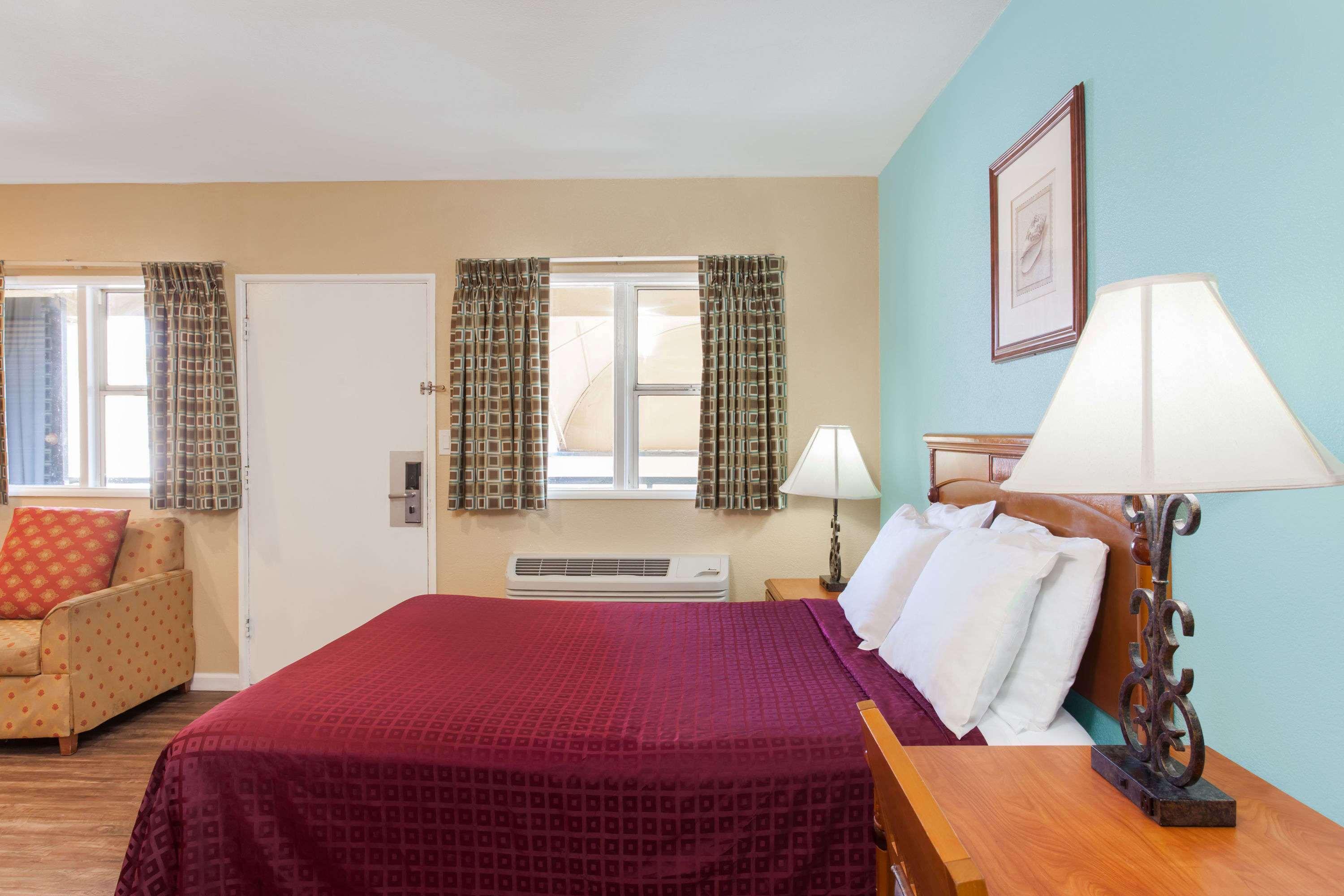 Travelodge By Wyndham San Diego Seaworld Eksteriør bilde